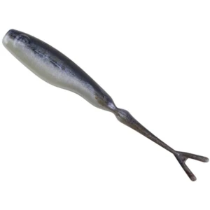 Shad Berkley PowerBait Ice Snake Tongue Minnow, Fat Head, 3.8cm, 14buc/plic