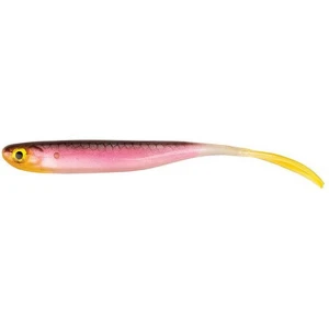 Shad Berkley PowerBait Sneak Minnow, Wagasaki, 5cm, 6buc/plic Shad Berkley PowerBait Sneak Minnow, Wagasaki, 5cm, 6buc/plic