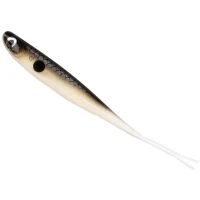 Shad Berkley PowerBait Sneakminnow, Bone Shad, 5cm, 6buc/plic