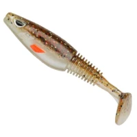 Shad Berkley Sick Swimmer, Brown Bleak, 11g, 9cm 