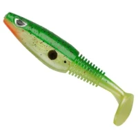 Shad Berkley Sick Swimmer, Hot Firetiger, 11g, 9cm 