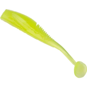 Shad Berkley URBN Shrug Minnow, Chartreuse, 4cm, 8buc/plic