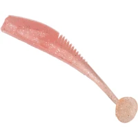Shad Berkley URBN Shrug Minnow, Pink, 4cm, 8buc/plic Shad Berkley URBN Shrug Minnow, Pink, 4cm, 8buc/plic