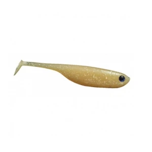 Shad Biwaa Divinator S 13cm culoare Ivory