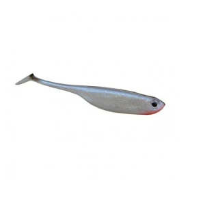 Shad Biwaa Divinator S 13cm culoare Roach