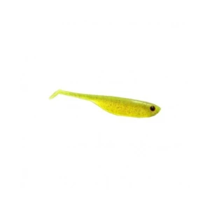 Shad Biwaa Divinator S 15cm culoare Chart Red Shad Biwaa Divinator S 15cm culoare Chart Red