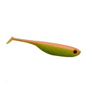 Shad Biwaa Divinator S 15cm culoare Chart Red Back Shad Biwaa Divinator S 15cm culoare Chart Red Back