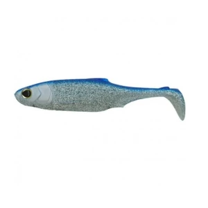 Shad Biwaa Submission 10cm culoare Blue Chrome Shad Biwaa Submission 10cm culoare Blue Chrome