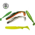 Shad Biwaa TailGunR Swimbait 6.5cm, 313 Smallie Party, 10buc/pac Shad Biwaa TailGunR Swimbait 6.5cm, 313 Smallie Party, 10buc/pac