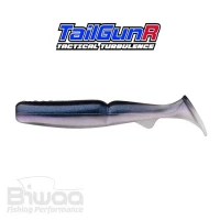 Shad Biwaa Tailgunr Swimbait 12 cm Pro Blue