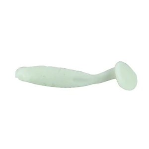 Shad Carp Zoom Predator Z Oplus Mini Dancer 3cm White