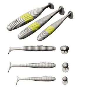 Shad Colmic Herakles OW105 10.5cm Baitfish Shad Colmic Herakles OW105 10.5cm Baitfish