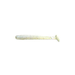 Shad Crazy Fish Vibro Worm 7.5cm 25 Shrimp Shad Crazy Fish Vibro Worm 7.5cm 25 Shrimp