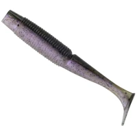 Shad Daiwa Bait Junkie Minnow, Pearl Trout, 6.5cm, 6buc/pac
