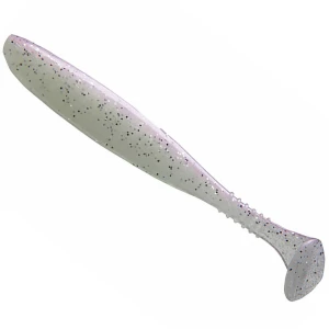 Shad DAIWA D.Fin, Pearl, 15cm, 3buc/pac Shad DAIWA D.Fin, Pearl, 15cm, 3buc/pac