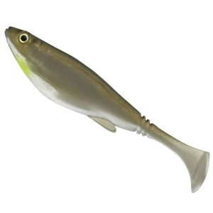 Shad DAIWA Prorex Belly, Ayu, 8.5cm, 4g, 4buc/pac