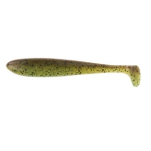Shad DAM Effzett Greedy 100mm Rusty Frog Shad DAM Effzett Greedy 100mm Rusty Frog