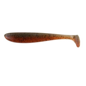 Shad DAM Effzett Greedy 80mm Crayfish Shad DAM Effzett Greedy 80mm Crayfish