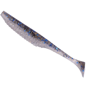 Shad DUO Realis Versa, F077 Bluegill Flash, 10cm, 7buc/pac