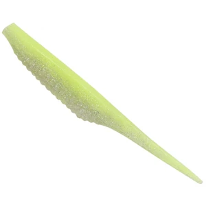 Shad DUO Realis Versa Pintail, F075 Chartreuse Shad, 12.5cm, 5buc/pac