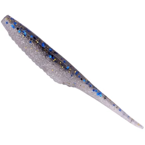 Shad DUO Realis Versa Pintail, F077 Bluegill Flash, 7.6cm, 10buc/pac Shad DUO Realis Versa Pintail, F077 Bluegill Flash, 7.6cm, 10buc/pac