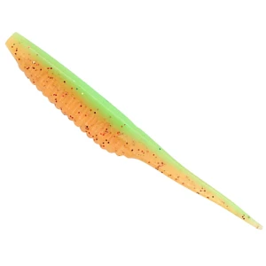 Shad DUO Realis Versa Pintail, F087 Young Melon, 7.6cm, 10buc/pac Shad DUO Realis Versa Pintail, F087 Young Melon, 7.6cm, 10buc/pac