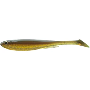 Shad Daiwa Prorex Slim Shady, Golden Shiner, 10.5cm, 8.0g, 4buc/pac Shad Daiwa Prorex Slim Shady, Golden Shiner, 10.5cm, 8.0g, 4buc/pac