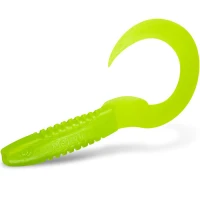 Shad Delphin Zandera Flexifloat Uvs, Greench, 12cm, 5buc/pac