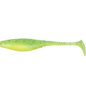 Shad Dragon Belly Fish PRO 5cm Super Yellow-Chartreuse Shad Dragon Belly Fish PRO 5cm Super Yellow-Chartreuse
