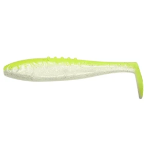 Shad Dragon Chucky PRO 12.5cm Pearl-Super Yellow