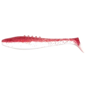 Shad Dragon Lunatic PRO 8.5cm White-Clear