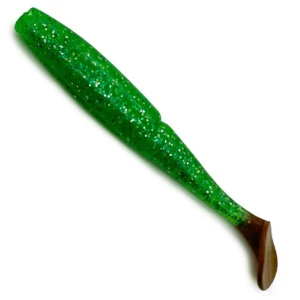 Shad FAST STRIKE Baby Jocker 8cm, 3.2g, Fire Tiger, 10buc/pac