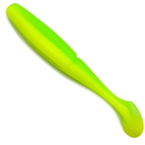 Shad FAST STRIKE Baby Jocker 8cm, 3.2g, Limetreuse, 10buc/pac