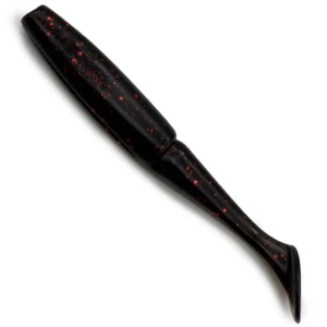 Shad FAST STRIKE Baby Jocker 8cm, 3.2g, Motor Oil, 10buc/pac