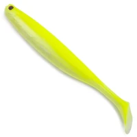 Shad Fast Strike Bionic Soft Pike-zander 10cm, 6g, Lime Chatreuse, 5buc/pac