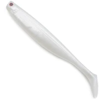 Shad FAST STRIKE Bionic Soft Pike-Zander 10cm, 6g, White Lightening, 5buc/pac