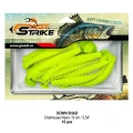Shad FAST STRIKE Down Shad 9cm, Chartreuse Neon, 10buc/pac Shad FAST STRIKE Down Shad 9cm, Chartreuse Neon, 10buc/pac