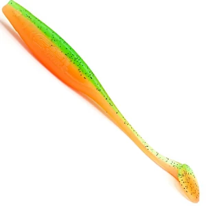 Shad FAST STRIKE Huky Kuky 13.5cm, 8.4g, Orange Green, 5buc/pac