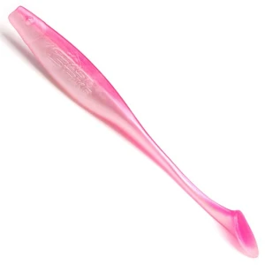 Shad FAST STRIKE Huky Kuky 13.5cm, 8.4g, Pink Ice Pearl, 5buc/pac