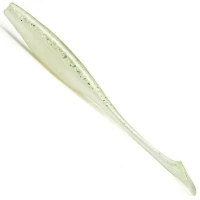 Shad Fast Strike Huky Kuky 13.5cm, 8.4g, Silver Fish, 5buc/pac