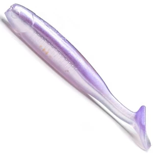 Shad FAST STRIKE Magnet Perch 5cm, 1.6g, Albino, 10buc/pac