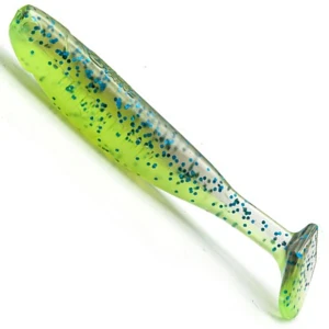 Shad FAST STRIKE Magnet Perch 5cm, 1.6g, Chicken On Chain, 10buc/pac