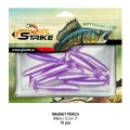Shad FAST STRIKE Magnet Perch 5cm, 1.6g, Electric Chicken, 10buc/pac