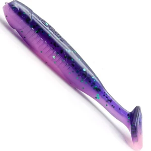 Shad FAST STRIKE Magnet Perch 5cm, 1.6g, Ilusion, 10buc/pac