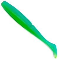 Shad Fast Strike Mama's Jocker 10cm, 7.4g, Electric Chartreuse, 10buc/pac