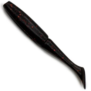 Shad FAST STRIKE Mama's Jocker 10cm, 7.4g, Motor Oil, 10buc/pac