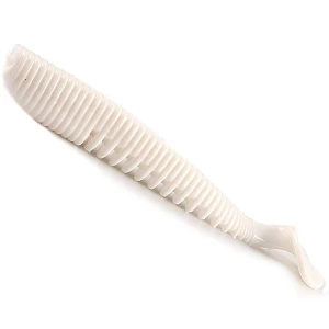 Shad FAST STRIKE Takeda, White Force, 8cm, 3.2g. 10buc/pac