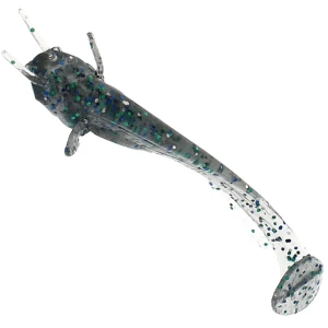 Shad FISHUP Catfish, 5cm, Bluegill, 10buc/pac Shad FISHUP Catfish, 5cm, Bluegill, 10buc/pac