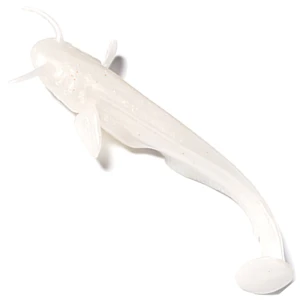 Shad FISHUP Catfish, 5cm, Pearl, 10buc/pac Shad FISHUP Catfish, 5cm, Pearl, 10buc/pac