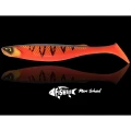 Shad FISHUP RAM Shad, 20.3cm, 60g, Red Head, 1buc/pac